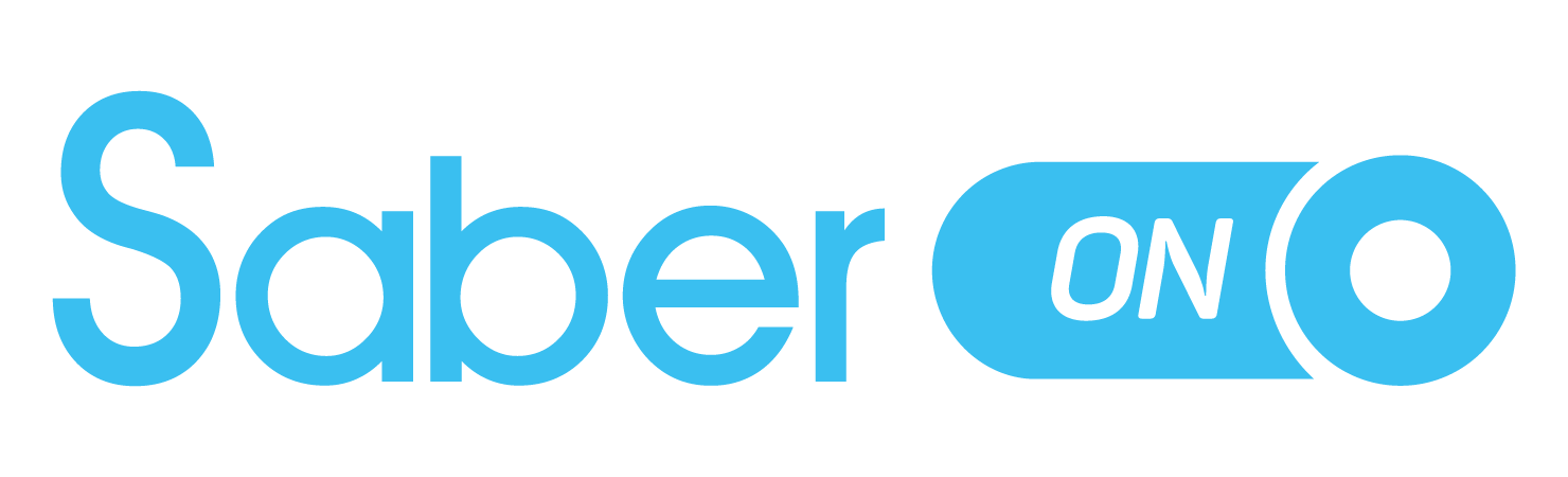 Logo Saber On